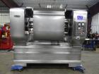 2010 Topos Triple Roller Bar Mixer
